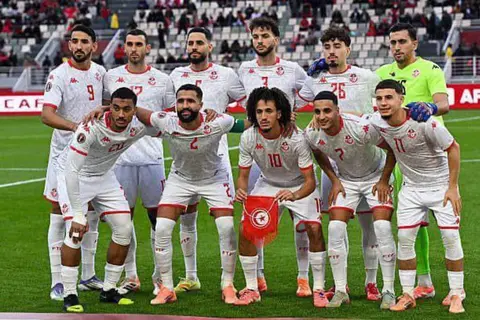 مباراة تونس وهولندا في كأس العالم 2026.. الموعد والقناة الناقلة